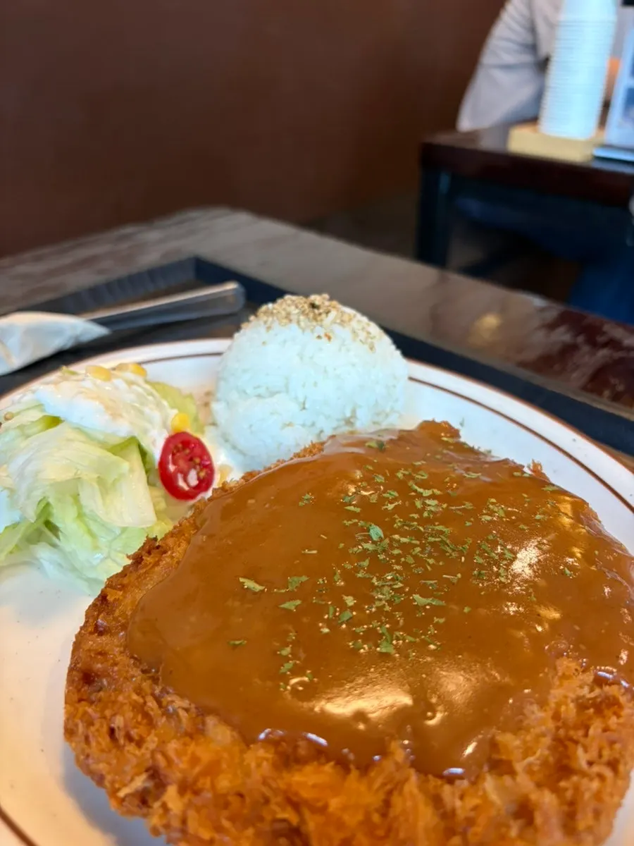 솔솥 광안리점 치즈 돈까스