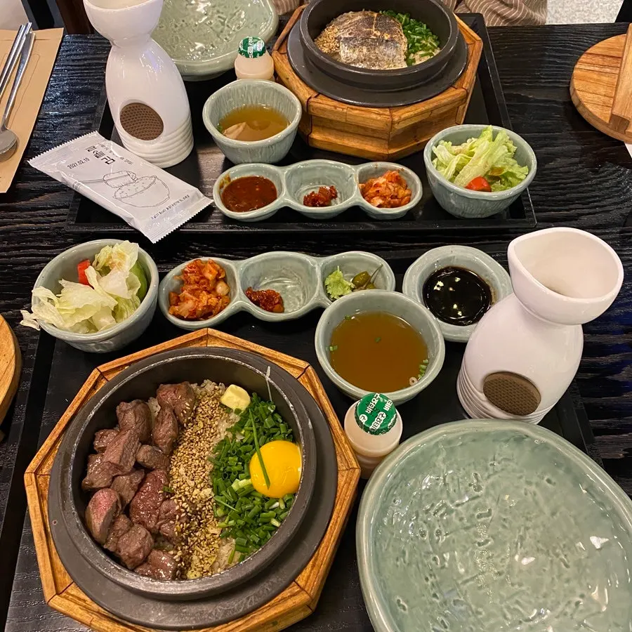 Hairtail pot rice with bones removed
