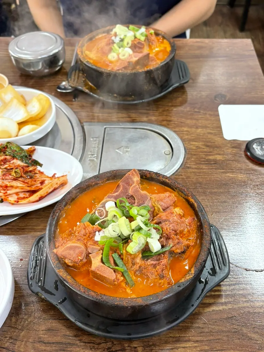 양파절임 겉절이 깍두기 밑반찬