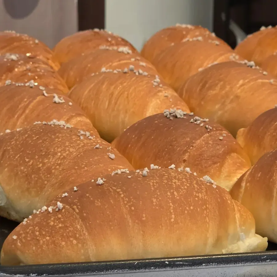 Gambar utama kafe salt bread Songdo, Cozy Bear