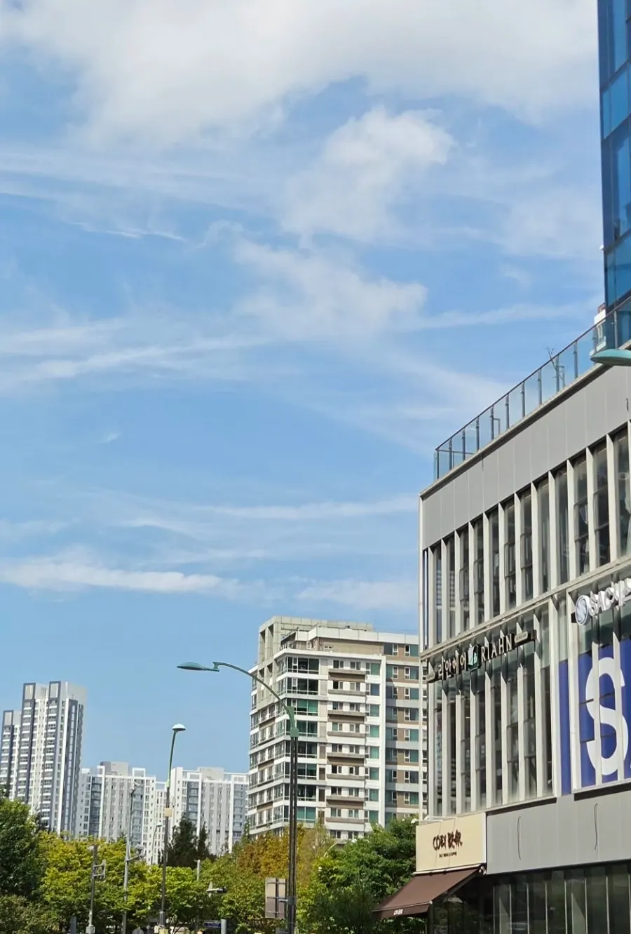 코지베어 카페 내부 감성 인테리어