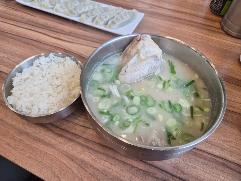 Plate of chicken meat pulled off the bone