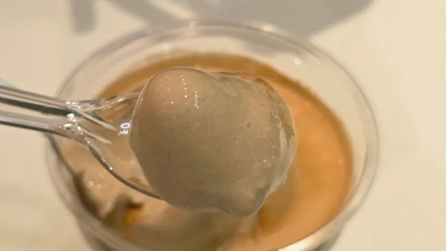 Wunder Gato with the Uji tea flavor