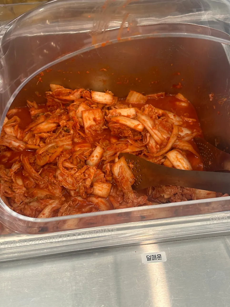 쫄깃한 칼국수 면발 관련 사진
