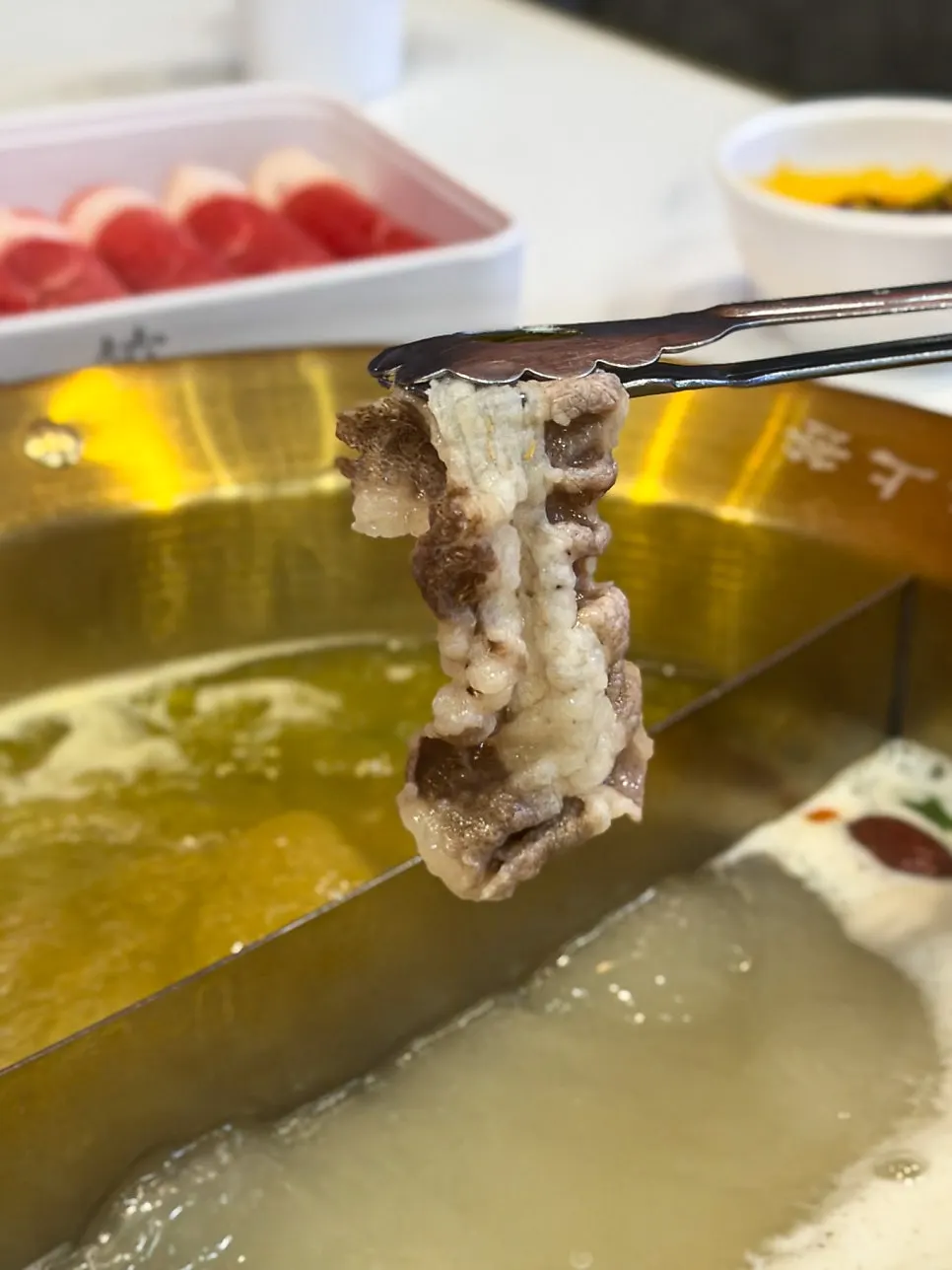 All-you-can-eat value information