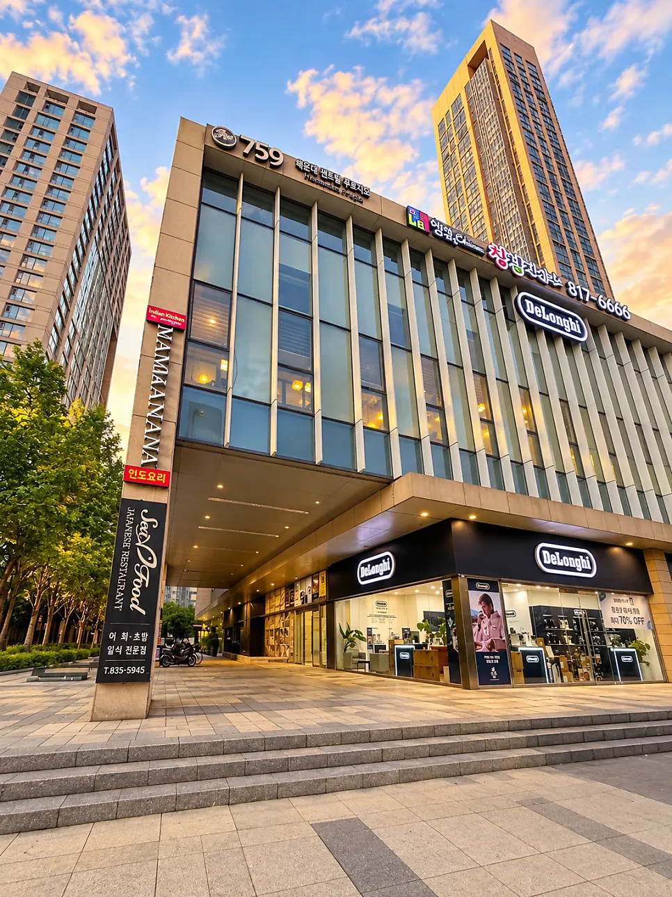 Walking route to Manokamana Songdo