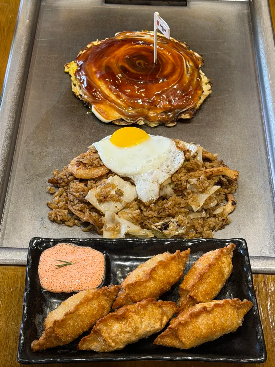 Store information image for Jojo Triple Street Branch