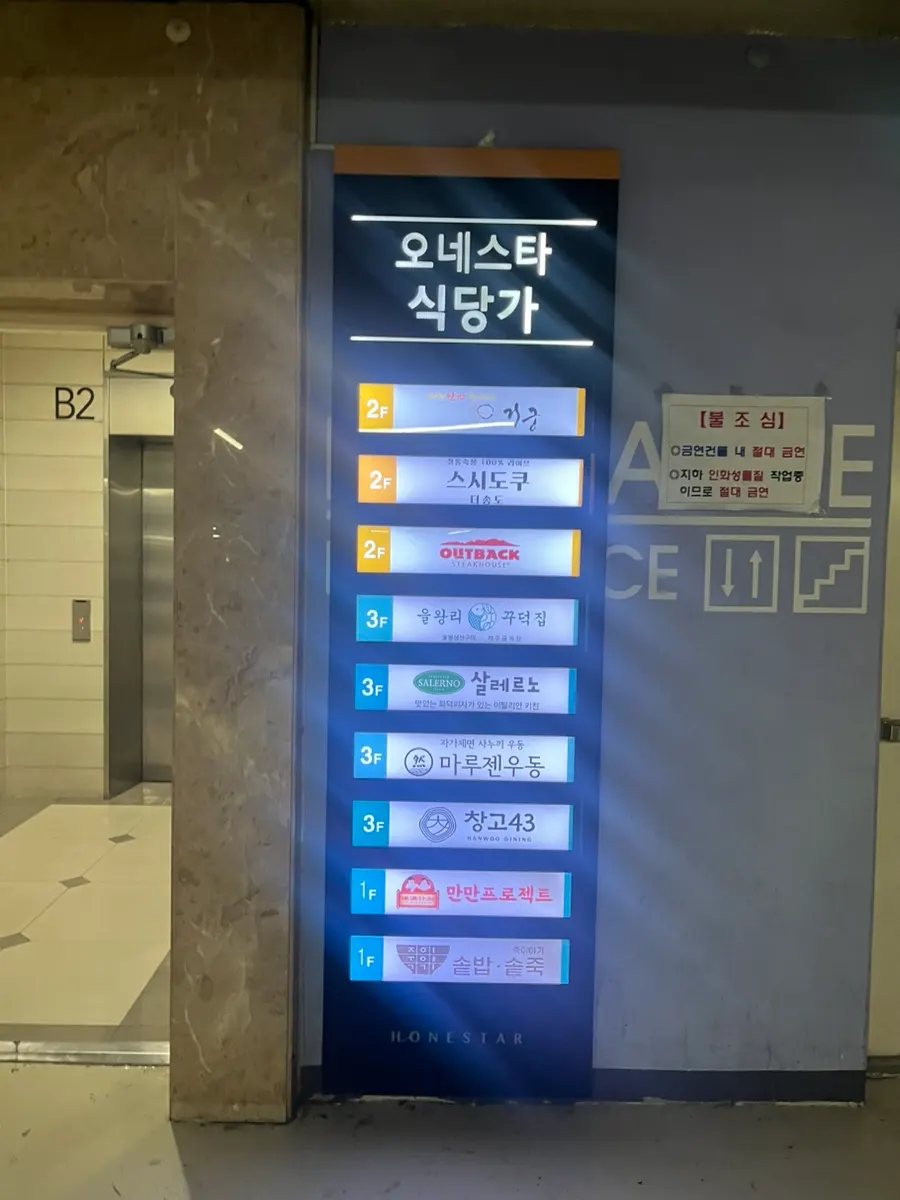 Visitor information for Sushi Doku The Songdo