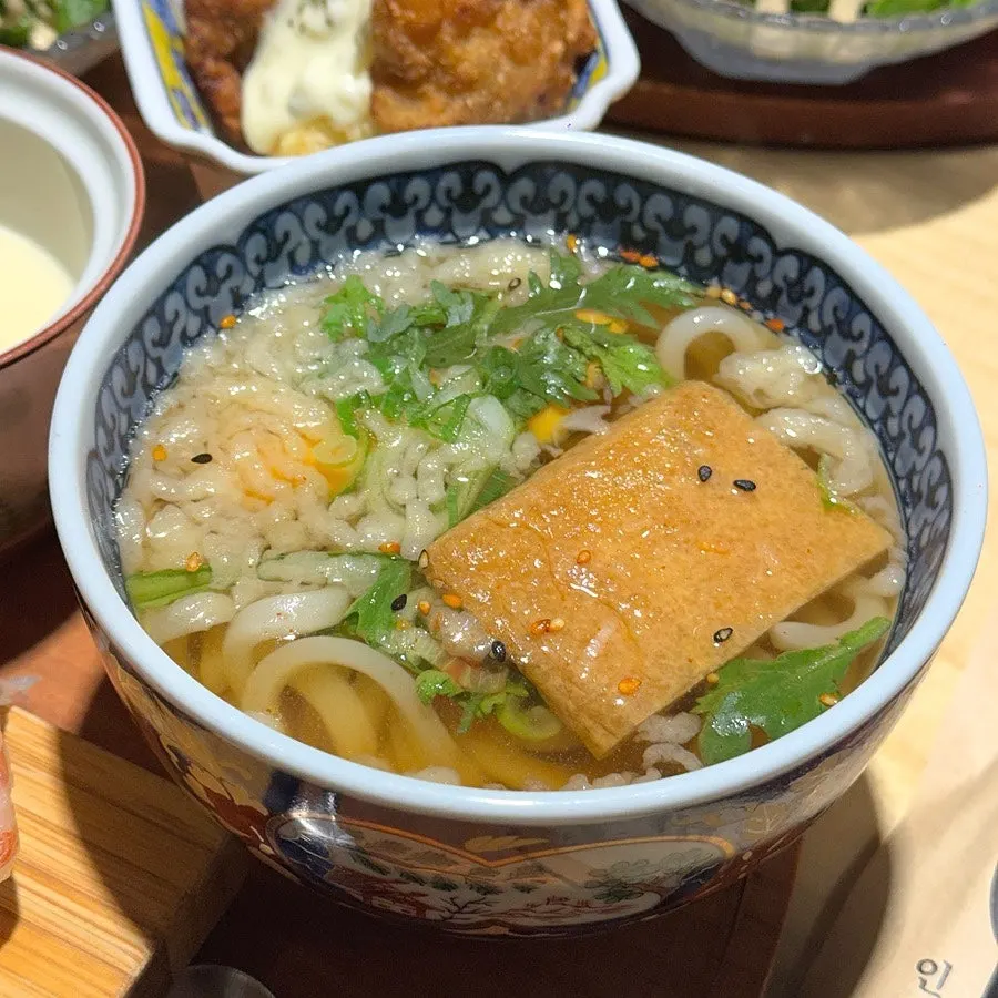 광어와 참돔 등 흰살 초밥 클로즈업