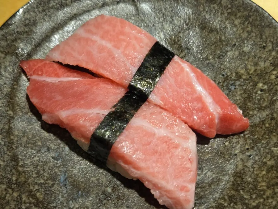 영수증 리뷰 혜택으로 받은 오도로스시
