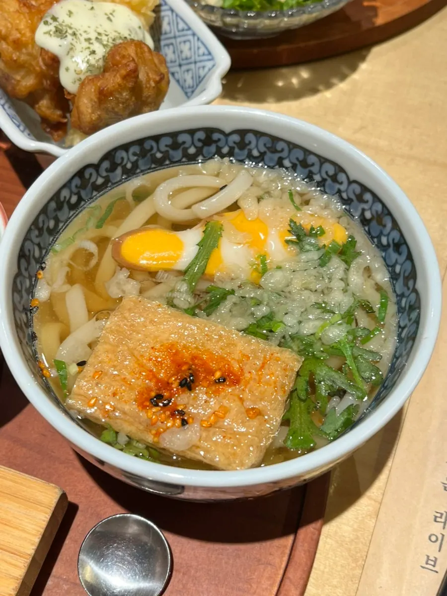 Close-up of white fish sushi