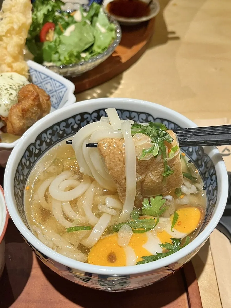 Silky chawanmushi side dish