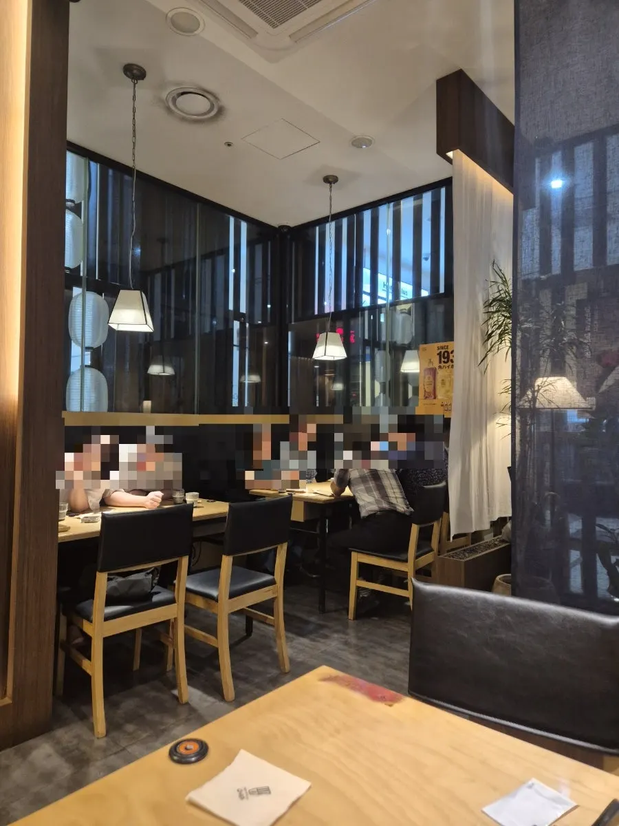 주말 오픈런 웨이팅 현장