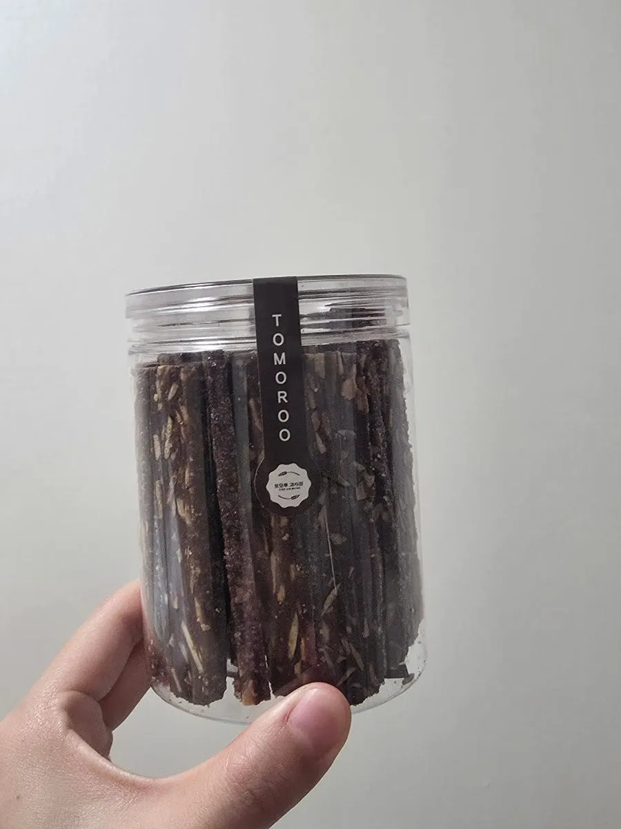 해돋이공원 산책길 풍경