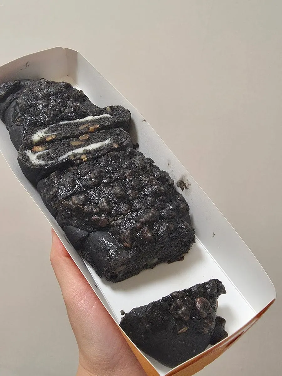 치아바타 등 담백한 식사빵