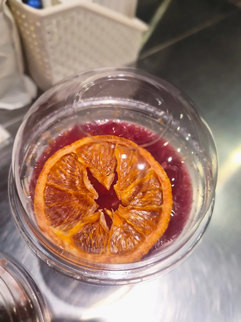 Wunder Coffee Bar's signature Einspänner