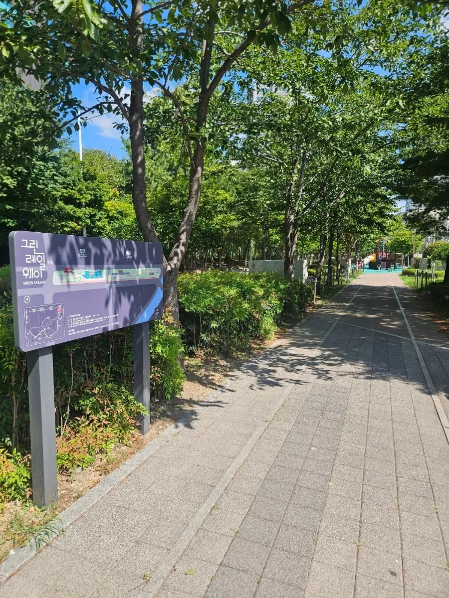 송정 델리돈까스 건물 외관