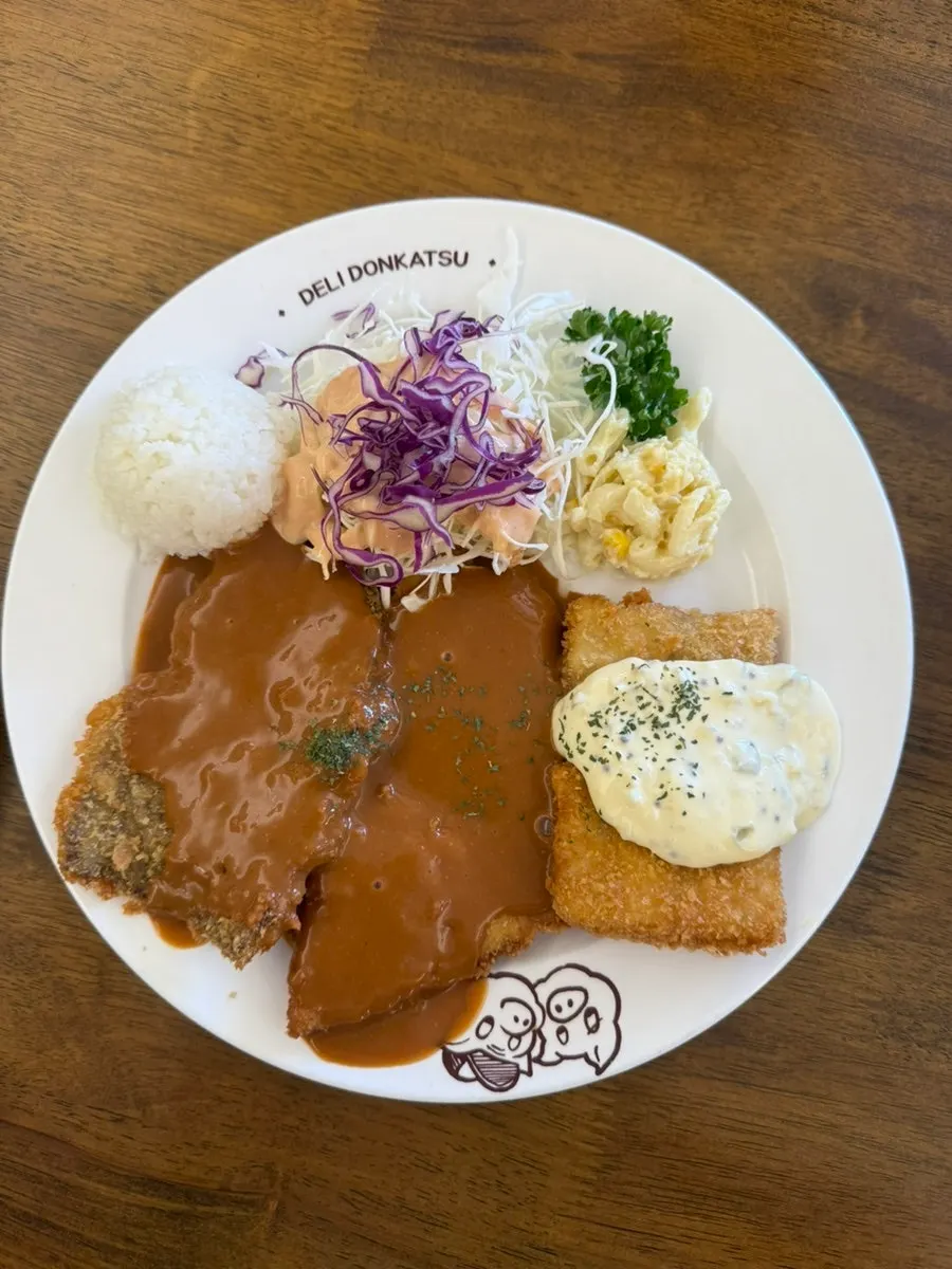 경양식 돈까스집 수프