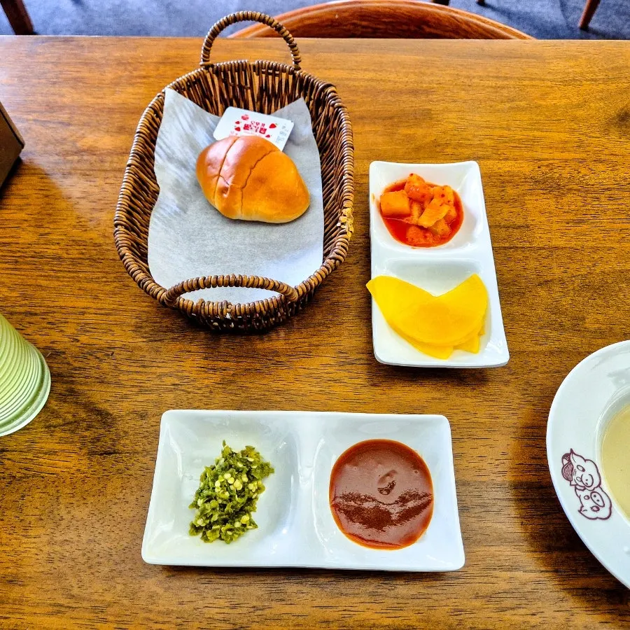 델리돈까스 맛있게 먹는 꿀팁 안내