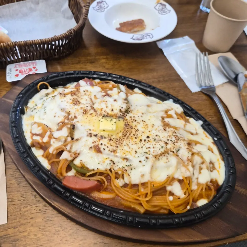 델리돈까스 송정 매장 외관