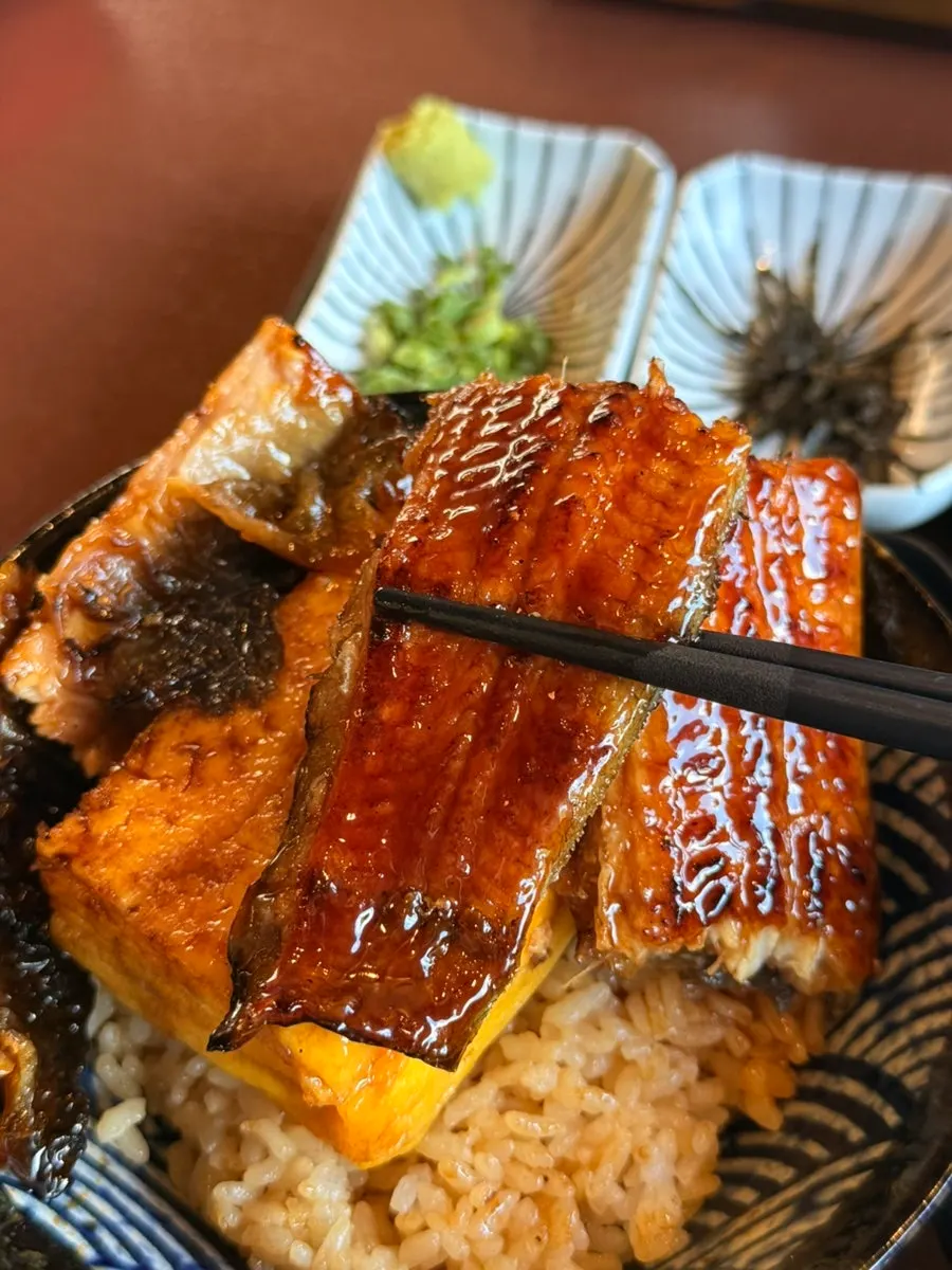 장어덮밥 맛있게 먹는 방법 안내