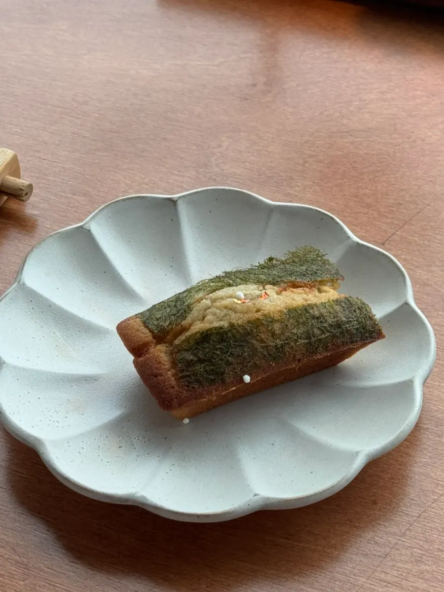 디카페인 루이월주 한 잔