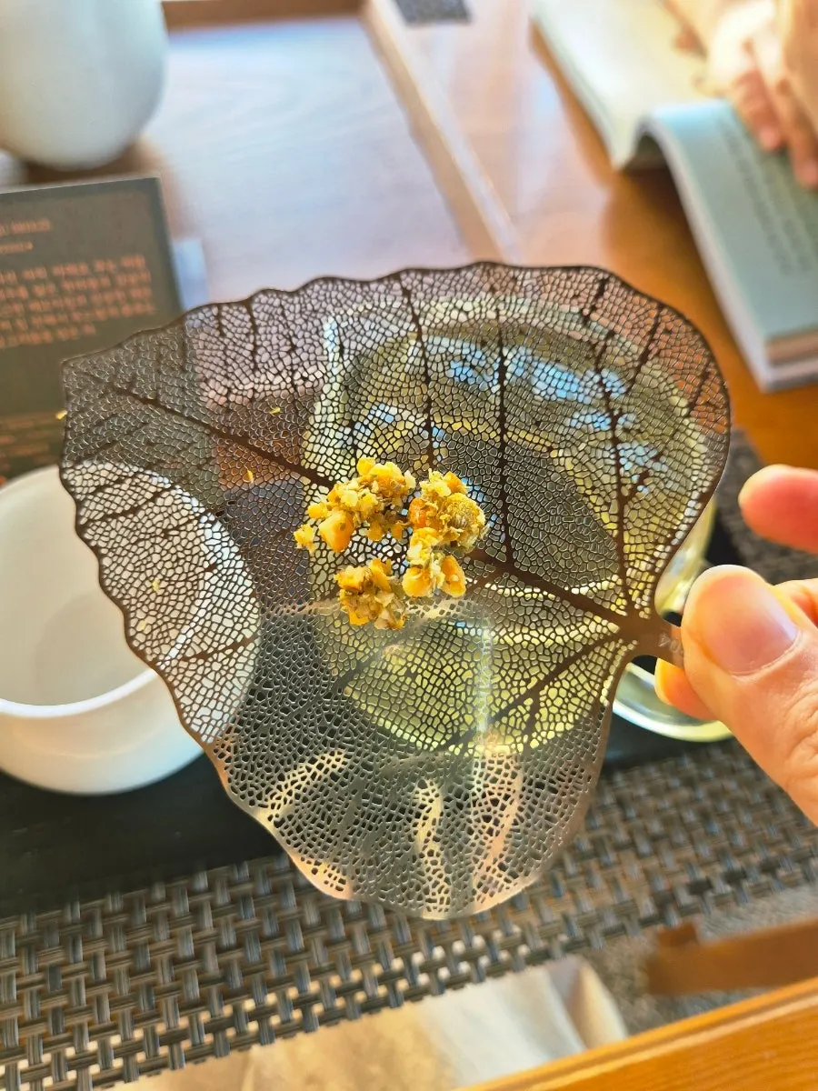 深水鏡花濟州微風一杯