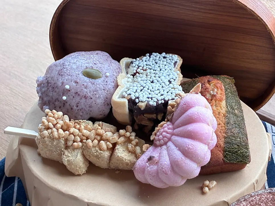 수월경화 오션뷰 풍경