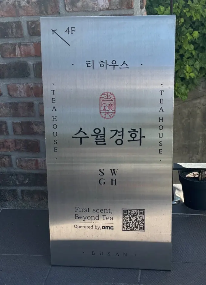 Suwolgyeonghwa parking and visitor information