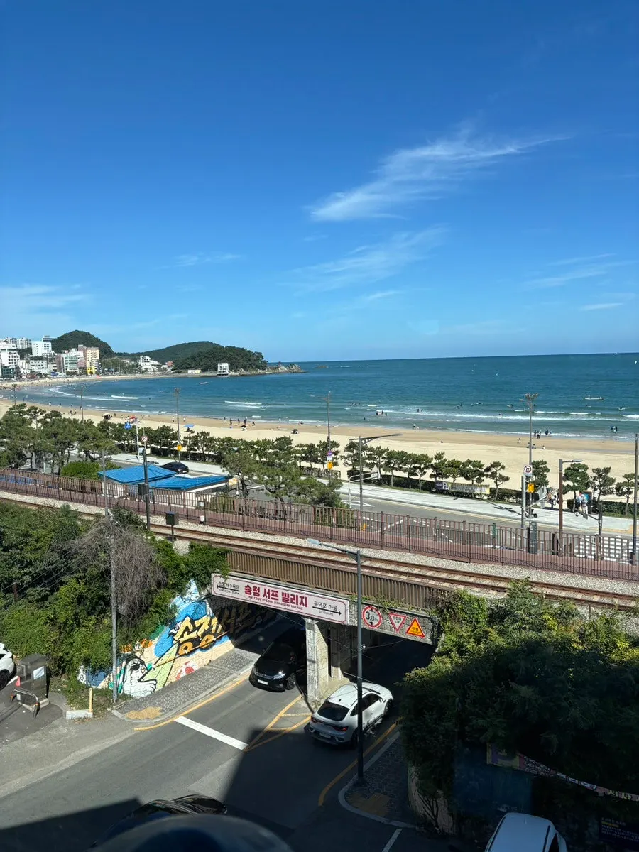Suwolgyeonghwa menu and prices