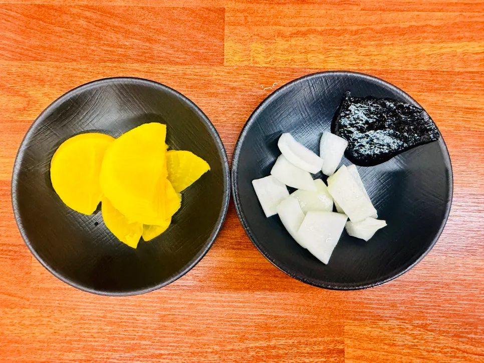 Spice level guide