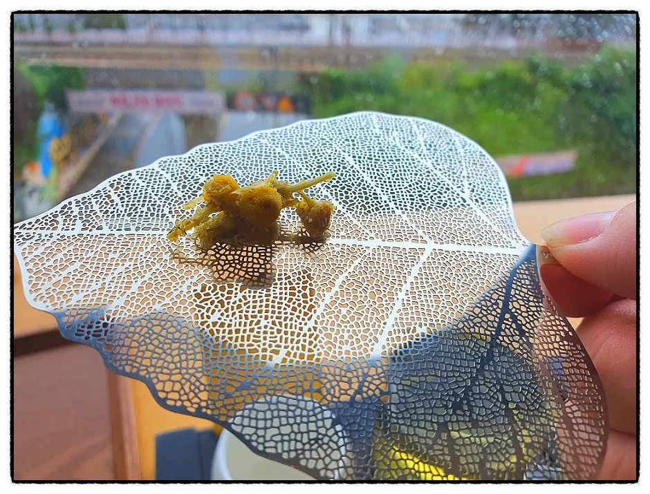 Jeju Breeze teacup with scent coaster