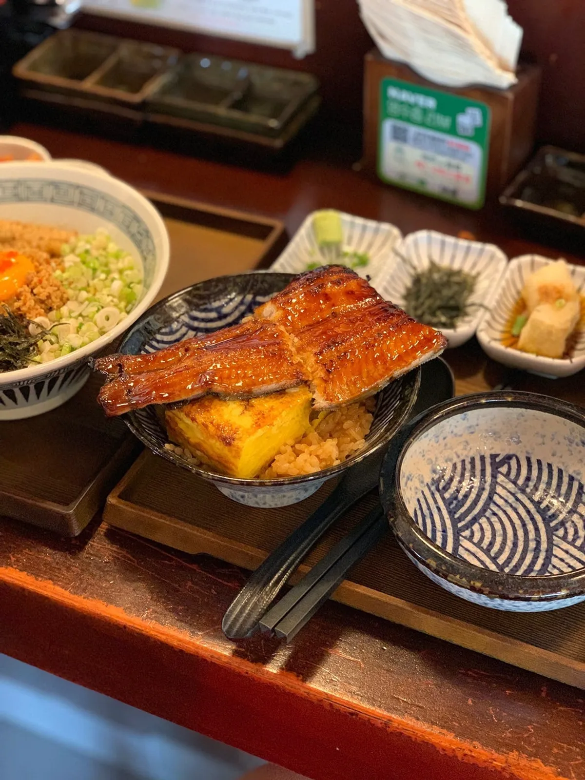 부산 송정 일식집 유옥 대표 사진
