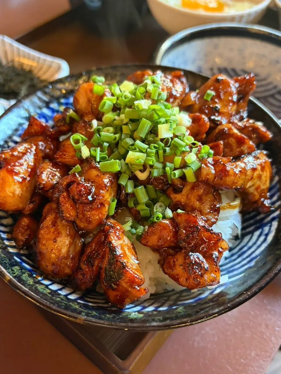 점보 우나쥬 장어덮밥 한상
