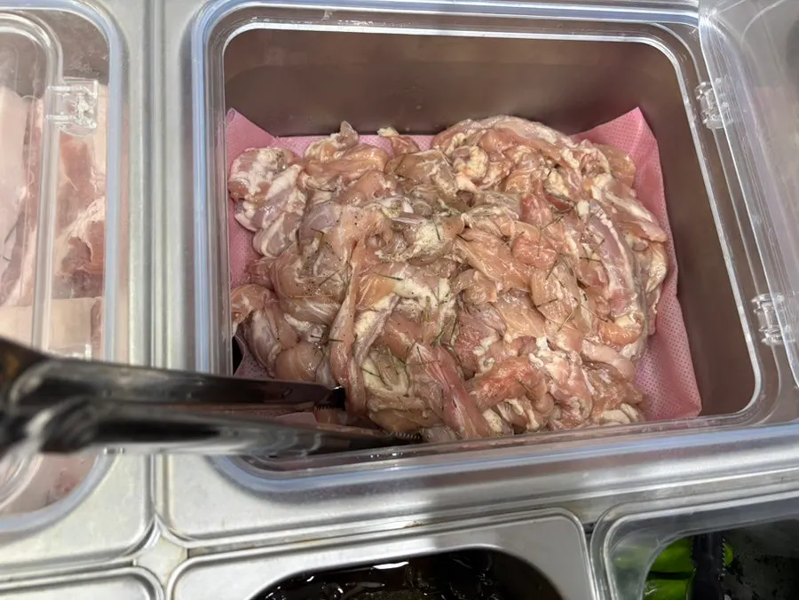 오픈 기념 복분자주 안내