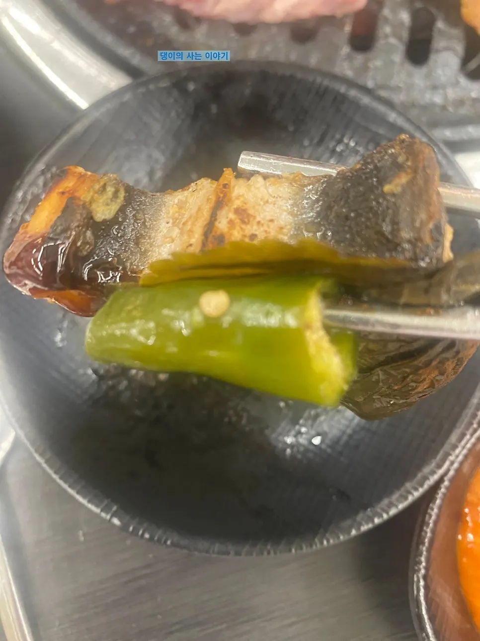 An all-you-can-eat eel spread in Saesol-dong worth revisiting