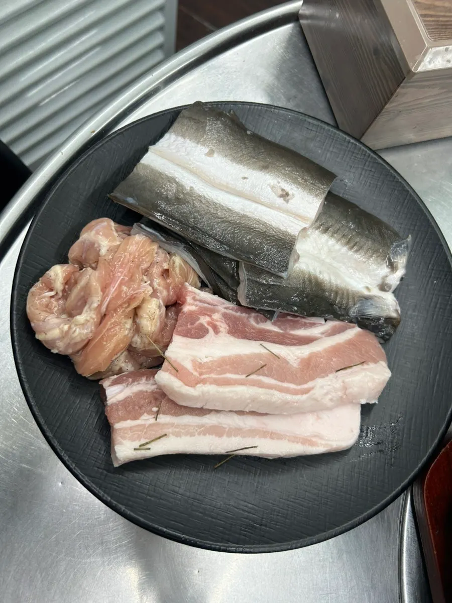 Guide on how to grill eel deliciously