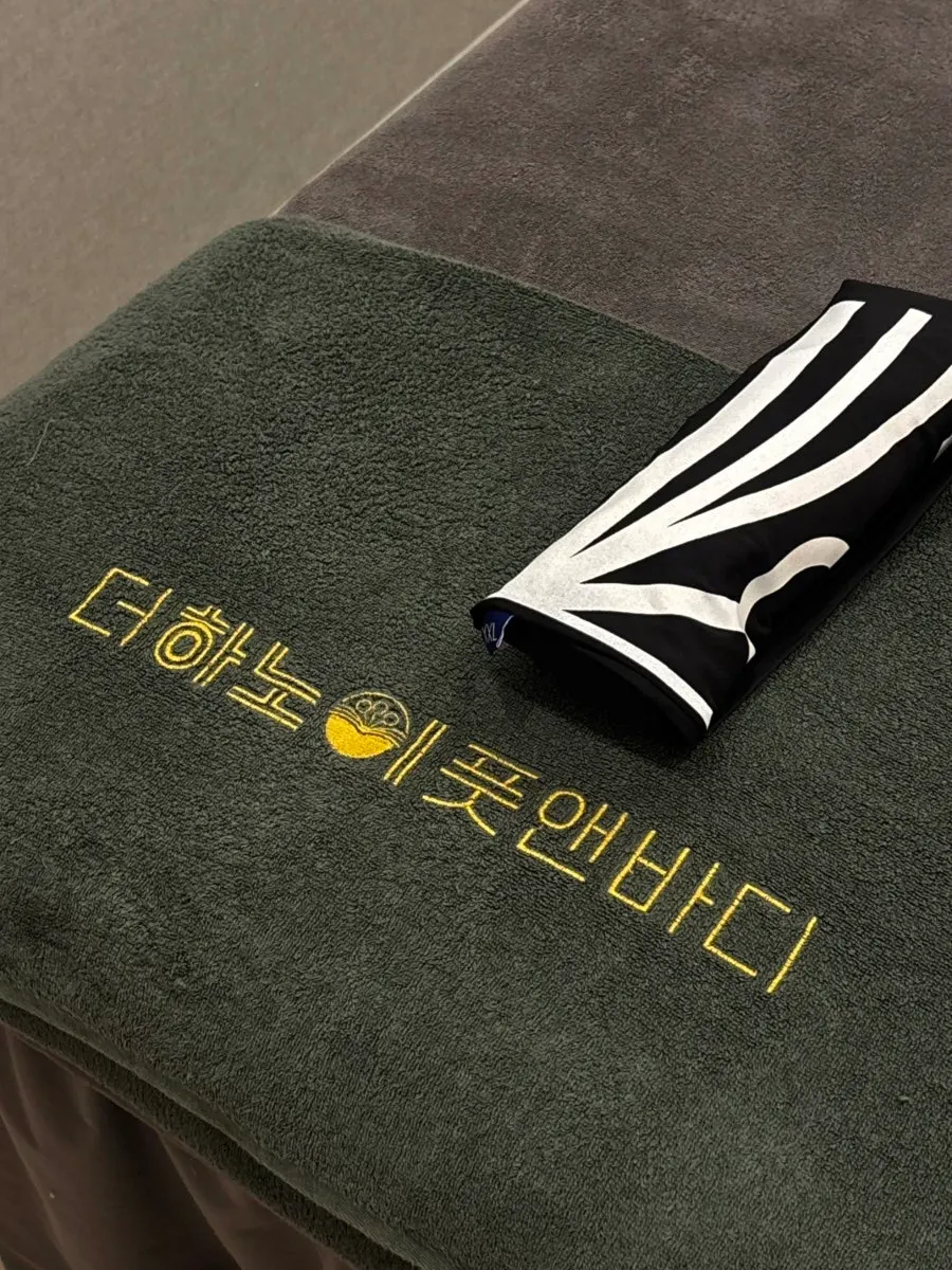 시향용 아로마 오일 샘플