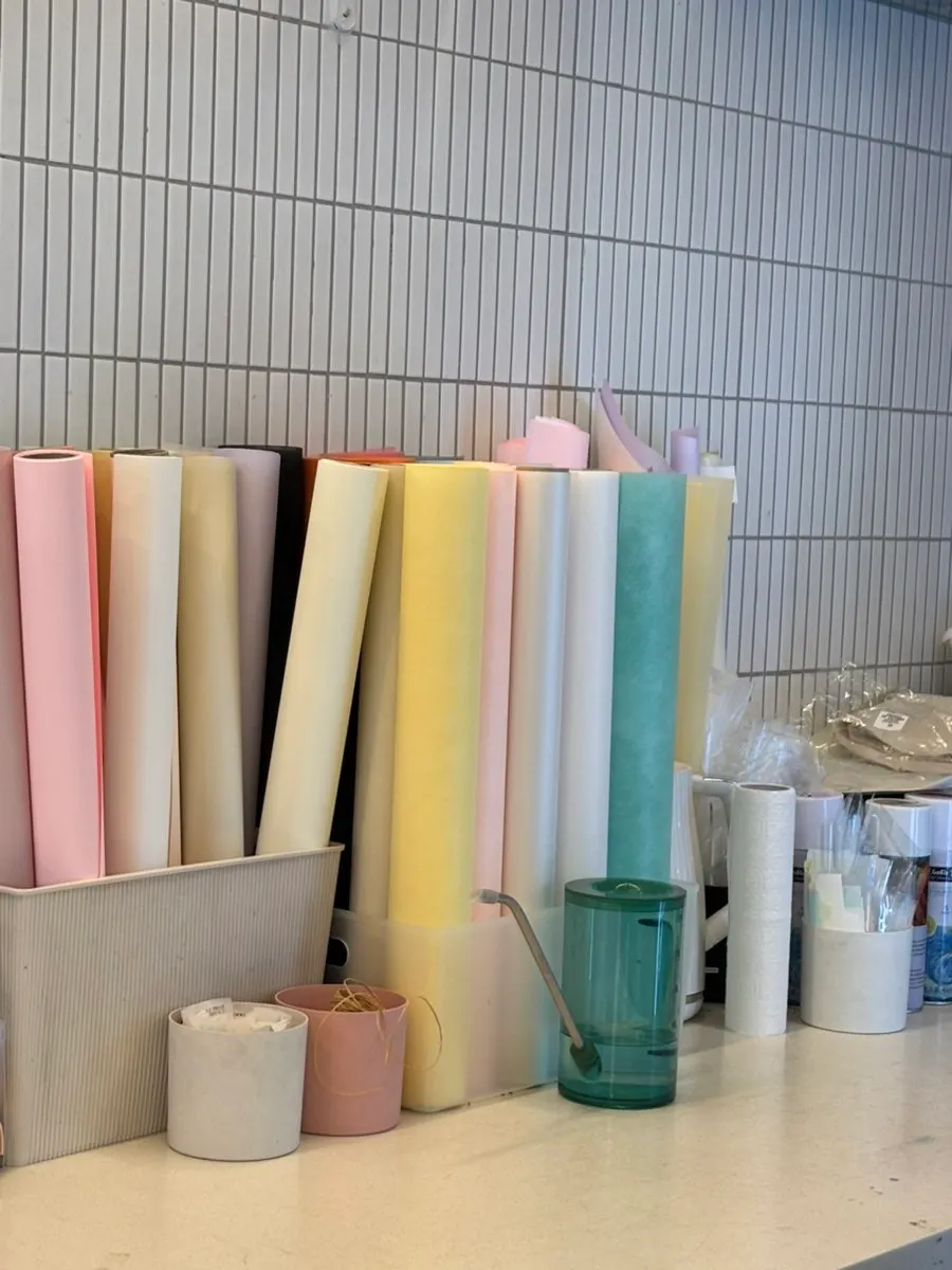 개업과 집들이 선물용 화분
