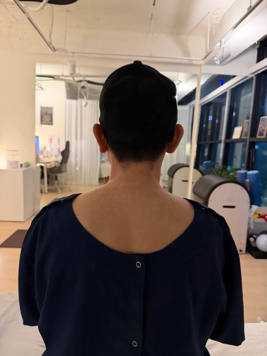 혼자 따라 할 스트레칭 자세 관련 사진