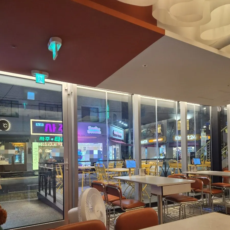 Newly opened Narae Jokbal Songpa Direct Branch