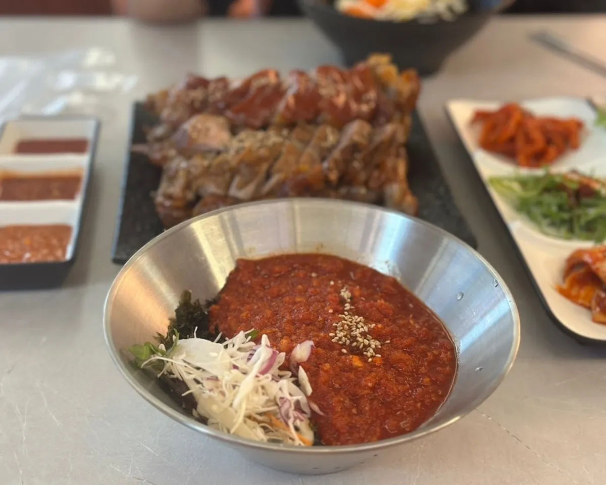 국내산 프리미엄 족발 소 사이즈 한 접시