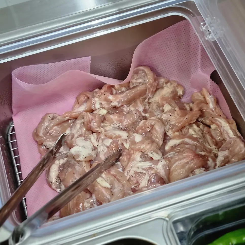 노릇하게 구워진 민물장어