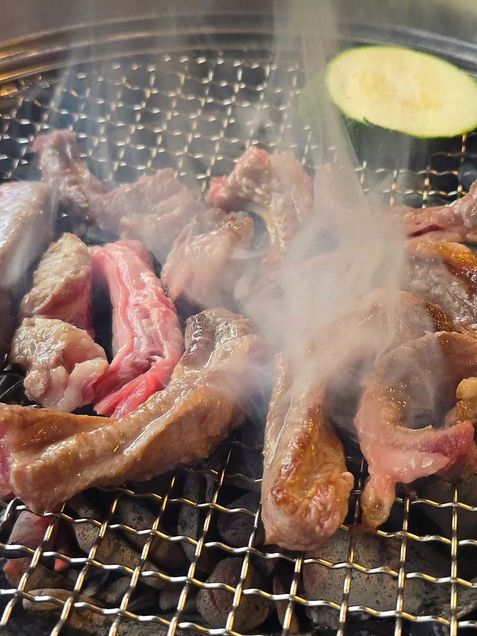 Jugeokjip unlimited soju information