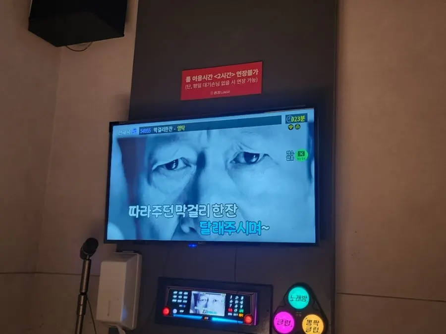 Context photo of the Dongking assorted sausage review