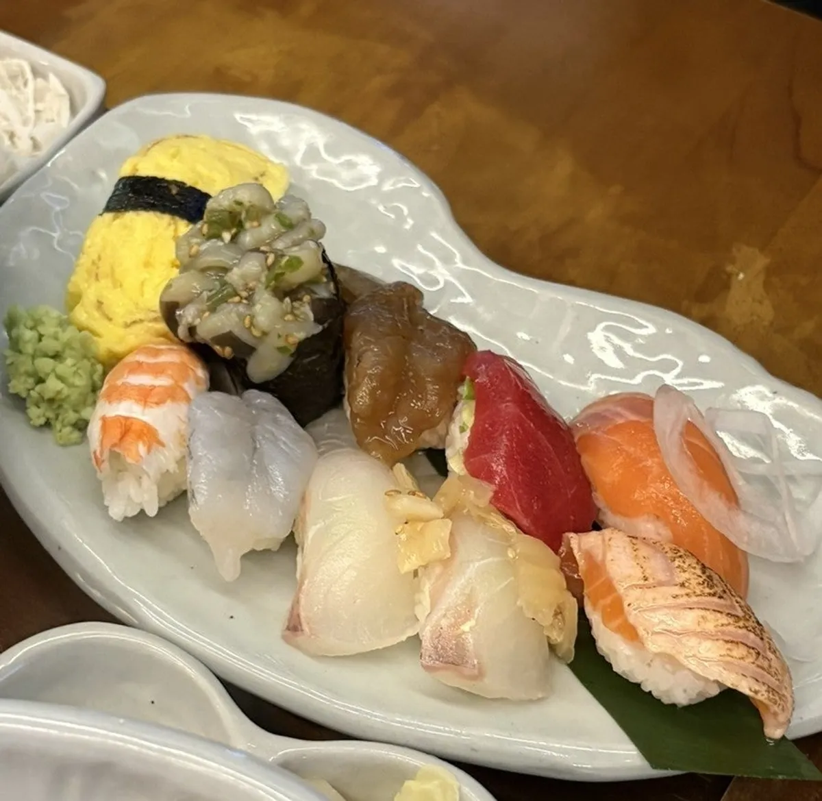 Main image of Sonsi Sushi near Yeungnam University, Gyeongsan