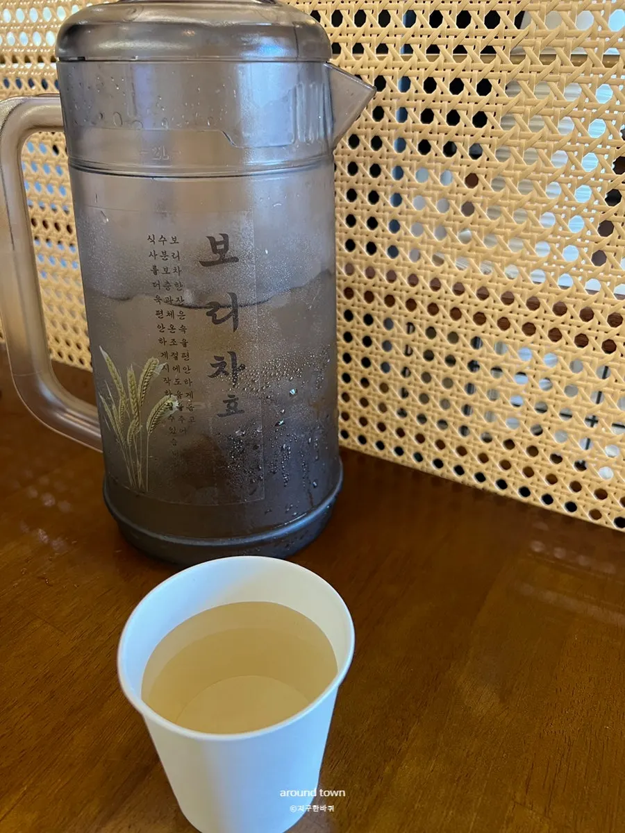 손시스시 연어초밥 접시