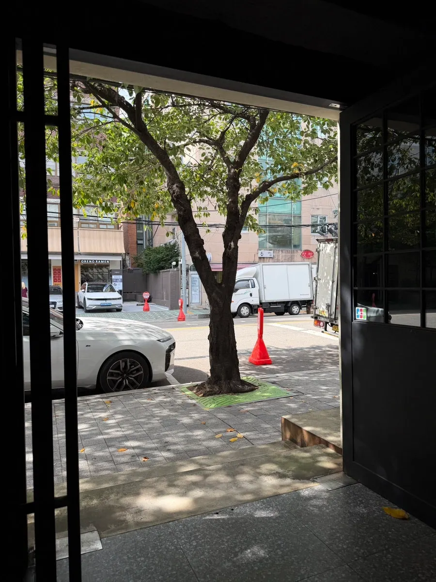 Main image of Soon Terrace Minkyu Appane Bagel Hapjeong Branch