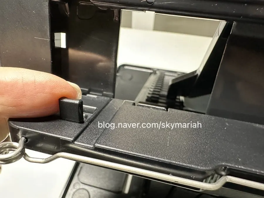 Book stand for tablet use