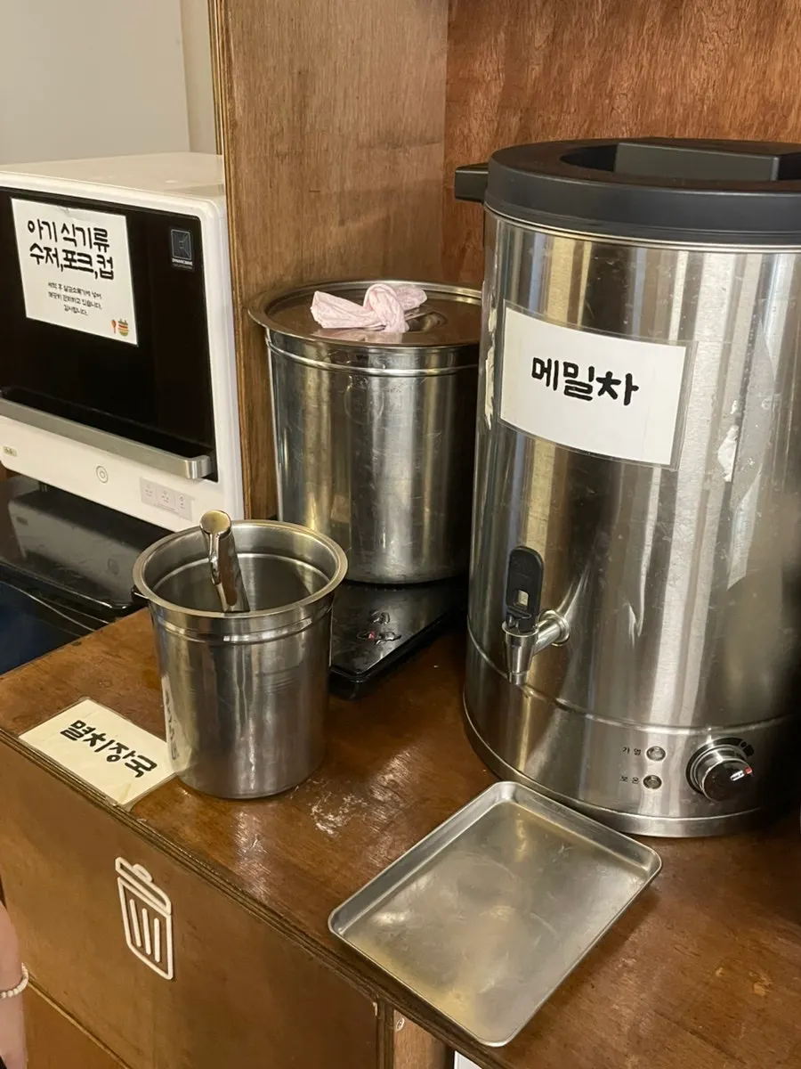 Abalone butter pot rice at Sorori Cheongju Main Branch, avoiding the wait with a Naver reservation